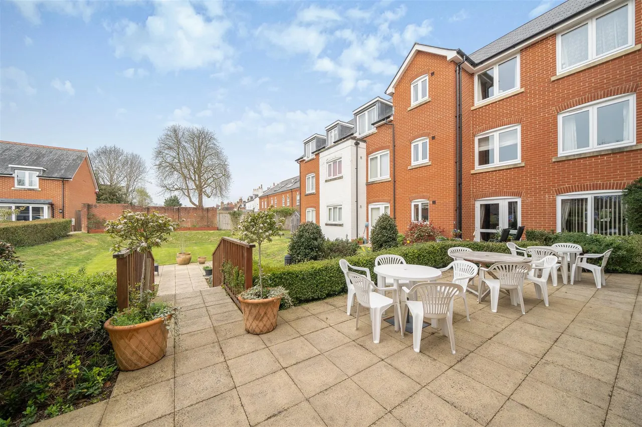 Bridge Road, Romsey, SO51, photo 17