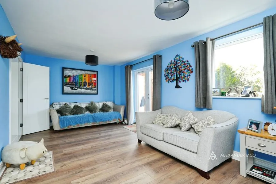 Charlotte Avenue, Bicester, OX27, photo 4