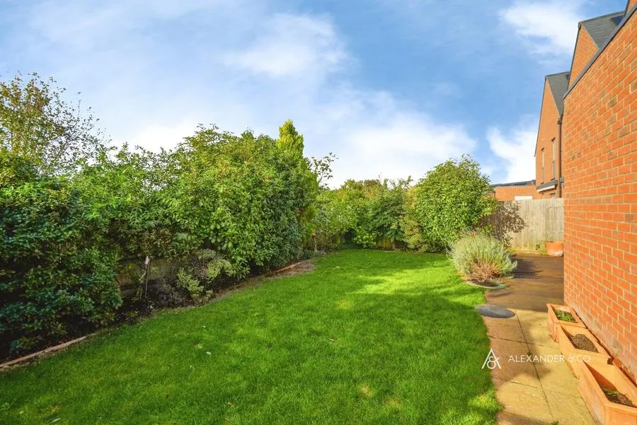 Charlotte Avenue, Bicester, OX27, photo 8