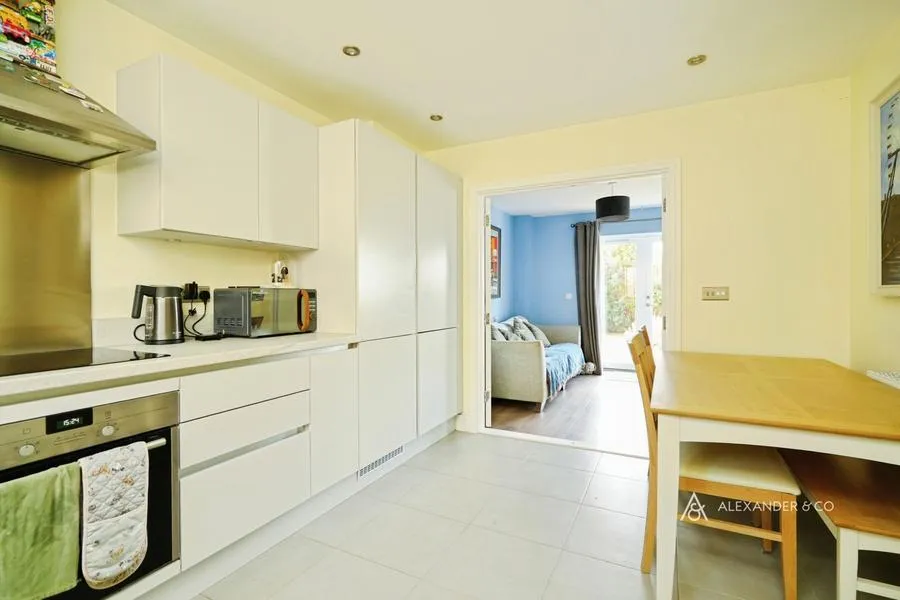 Charlotte Avenue, Bicester, OX27, photo 3
