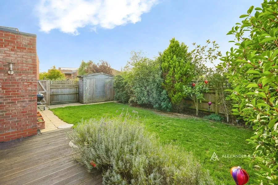 Charlotte Avenue, Bicester, OX27, photo 7