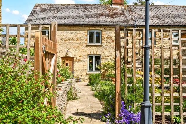 West End, Kingham, OX7, photo 10