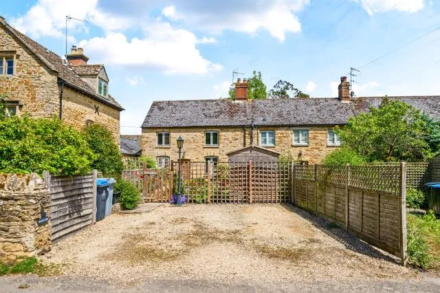 West End, Kingham, OX7, photo 11