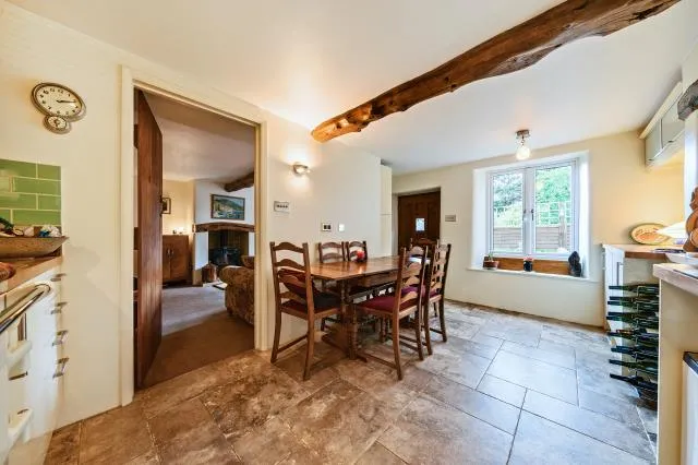 West End, Kingham, OX7, photo 19