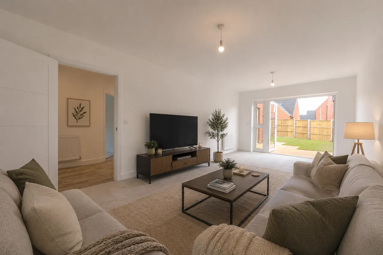 Middleton Cheney, Banbury, OX17, photo 2