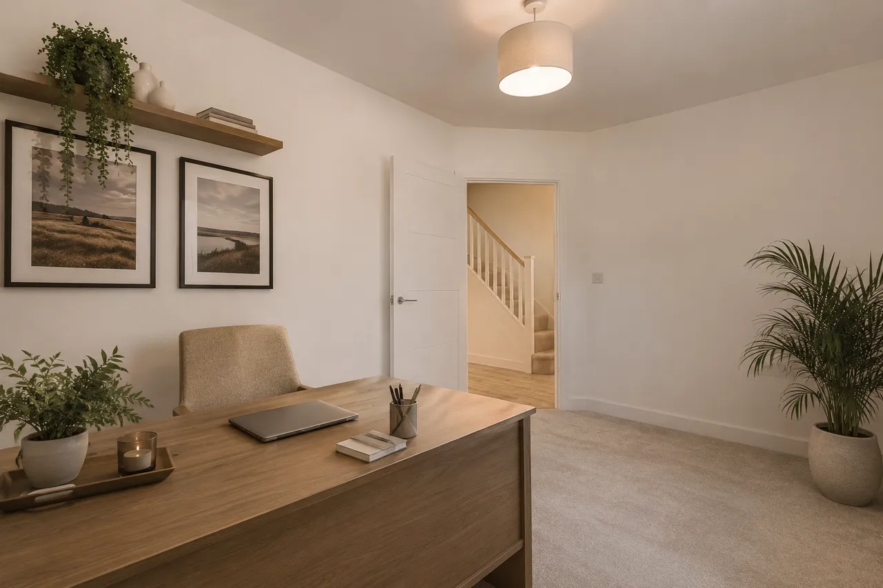 Middleton Cheney, Banbury, OX17, photo 4