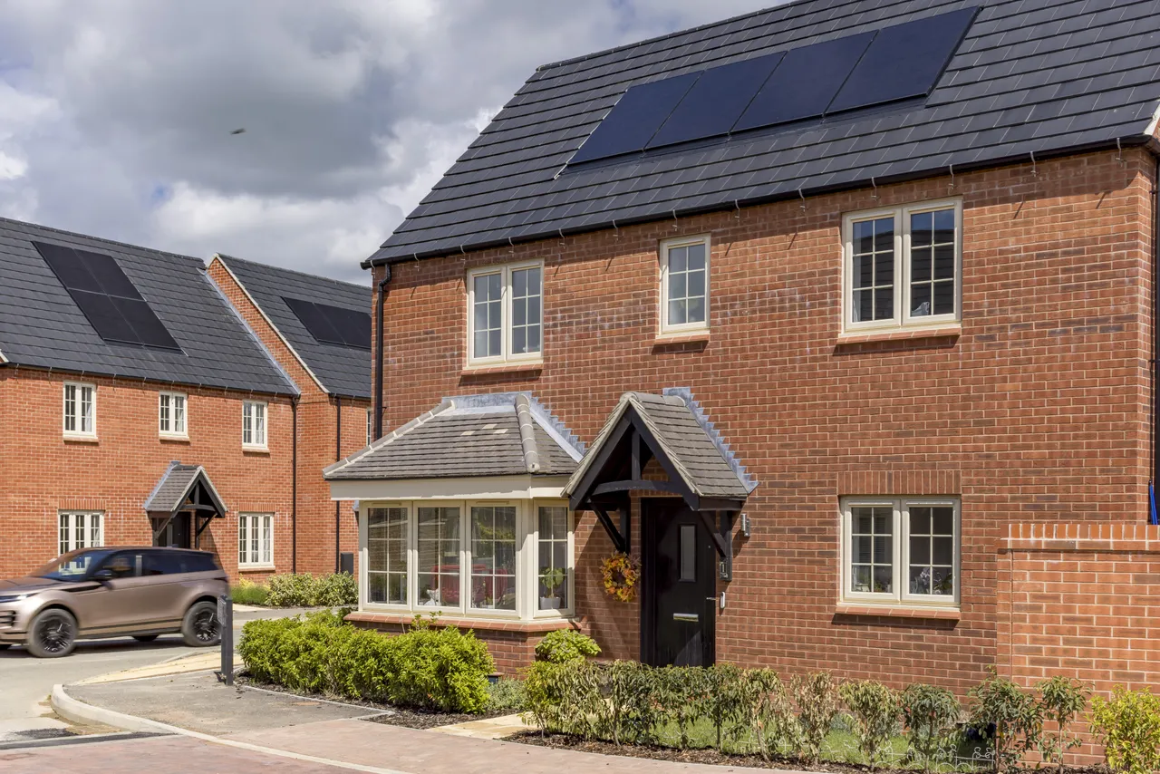 Middleton Cheney, Banbury, OX17, photo 8