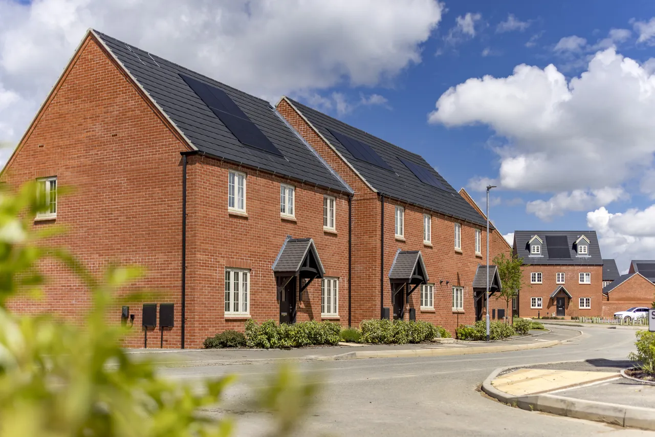 Middleton Cheney, Banbury, OX17, photo 9