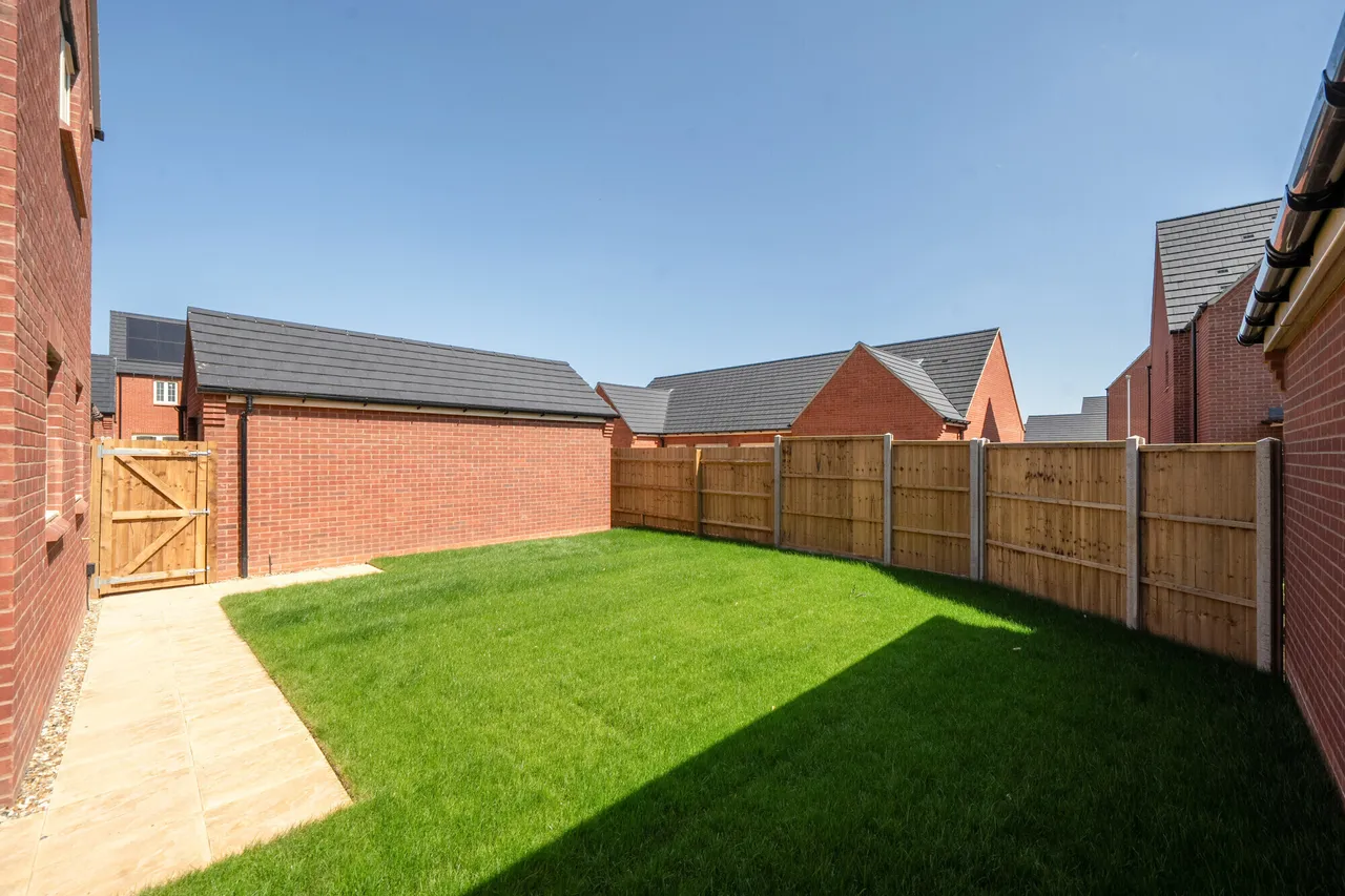Middleton Cheney, Banbury, OX17, photo 7