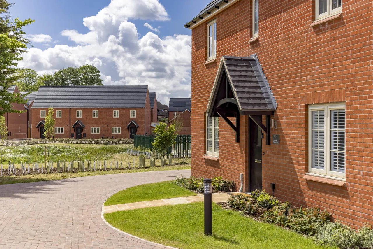Middleton Cheney, Banbury, OX17, photo 10