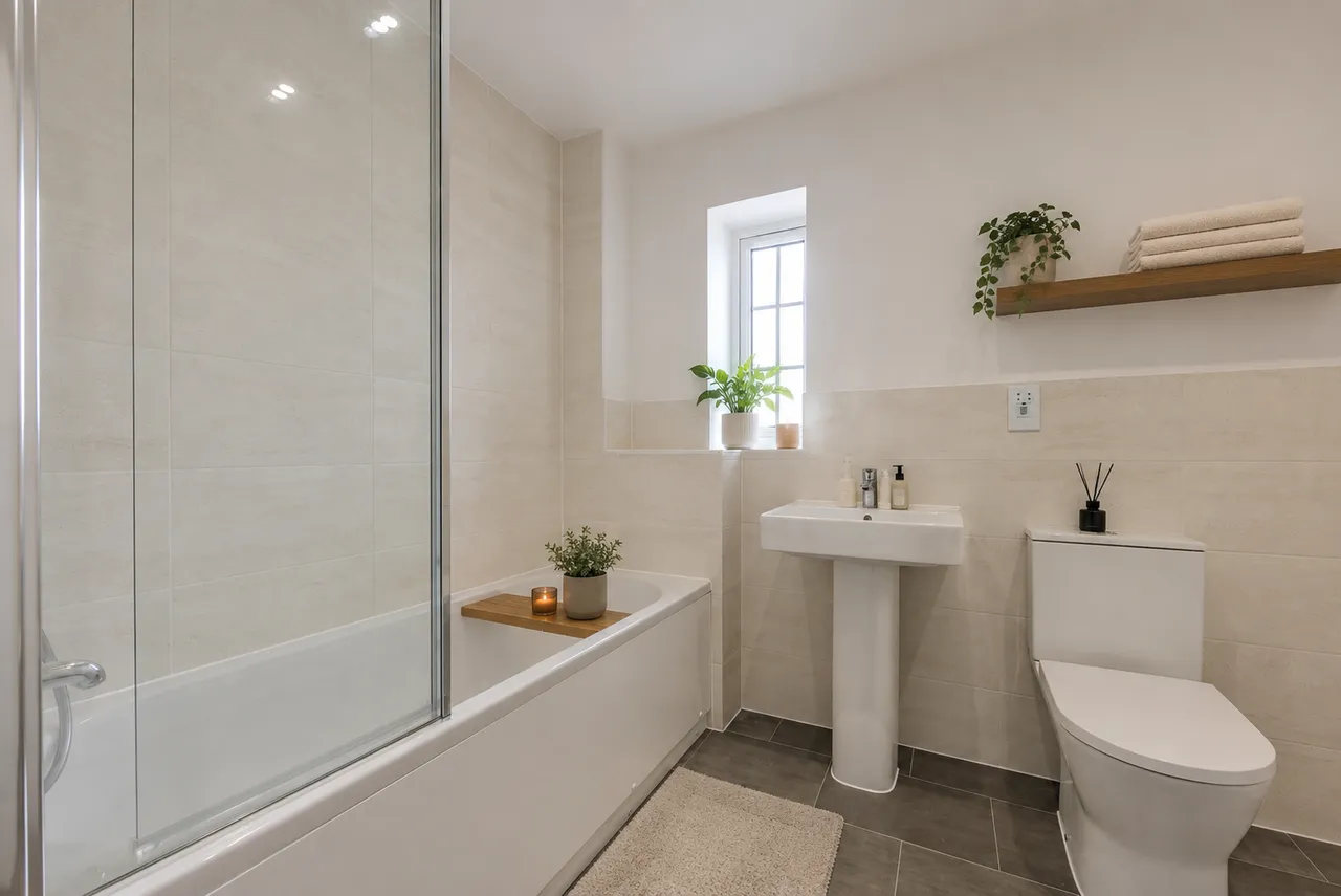 Middleton Cheney, Banbury, OX17, photo 6