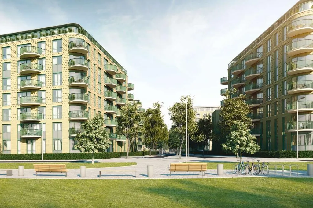 Ottley Drive, London, SE3, photo 11