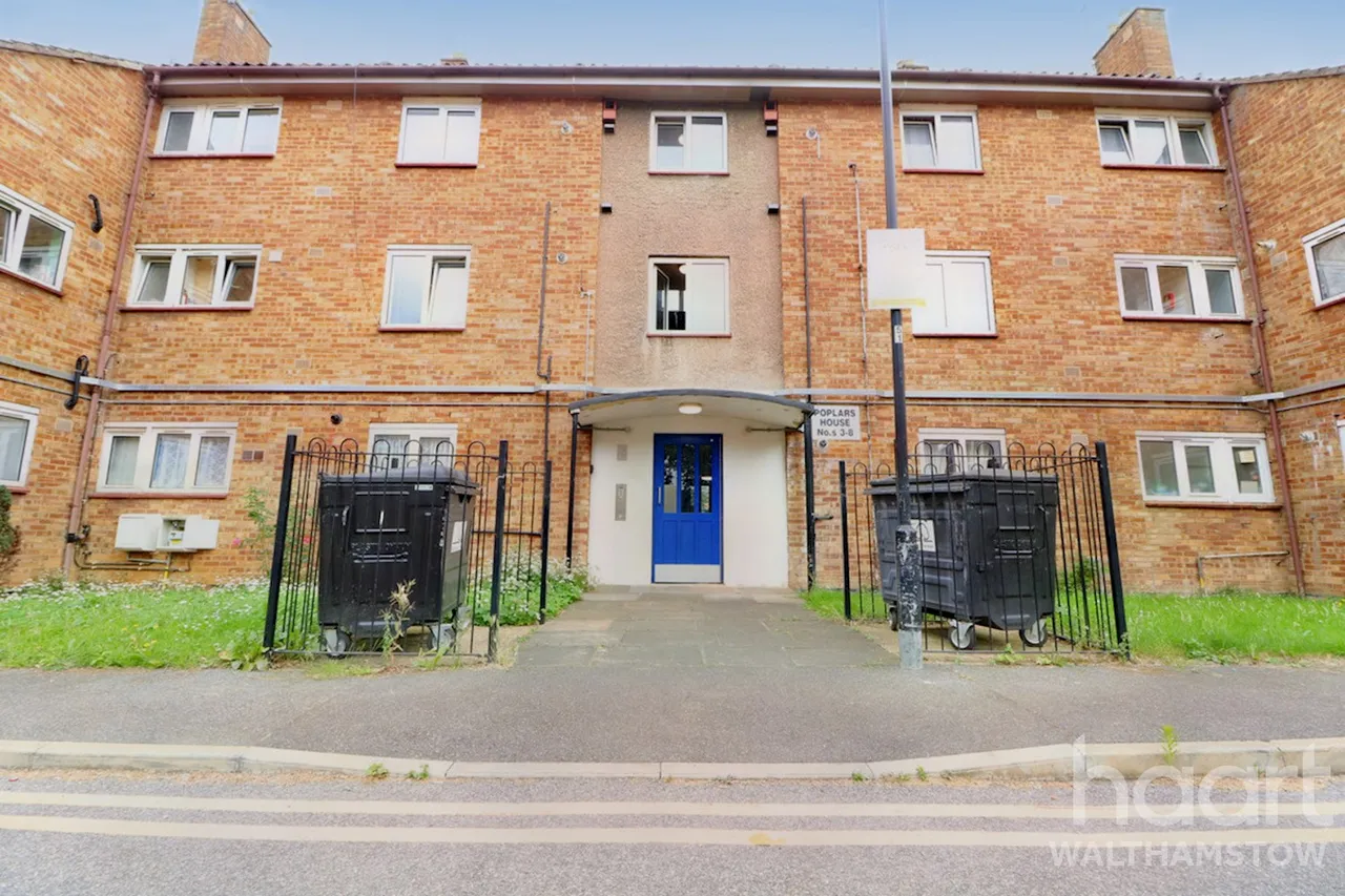 The Drive, London, E17, photo 15