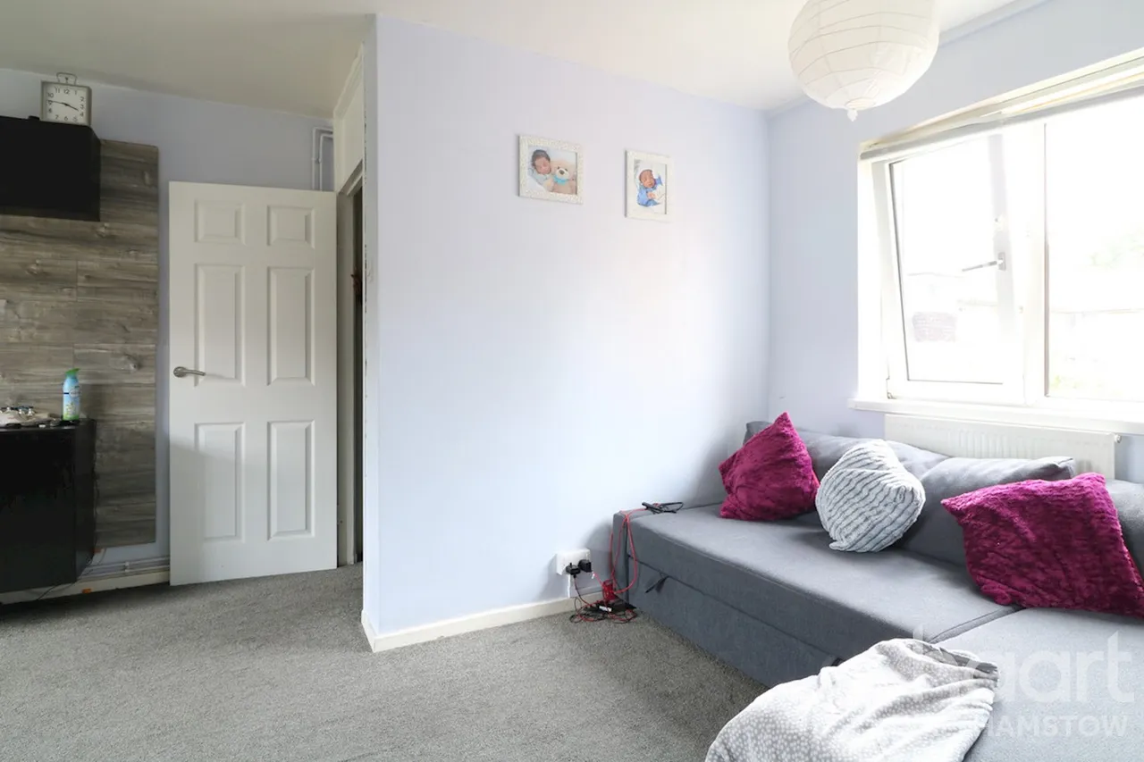 The Drive, London, E17, photo 8