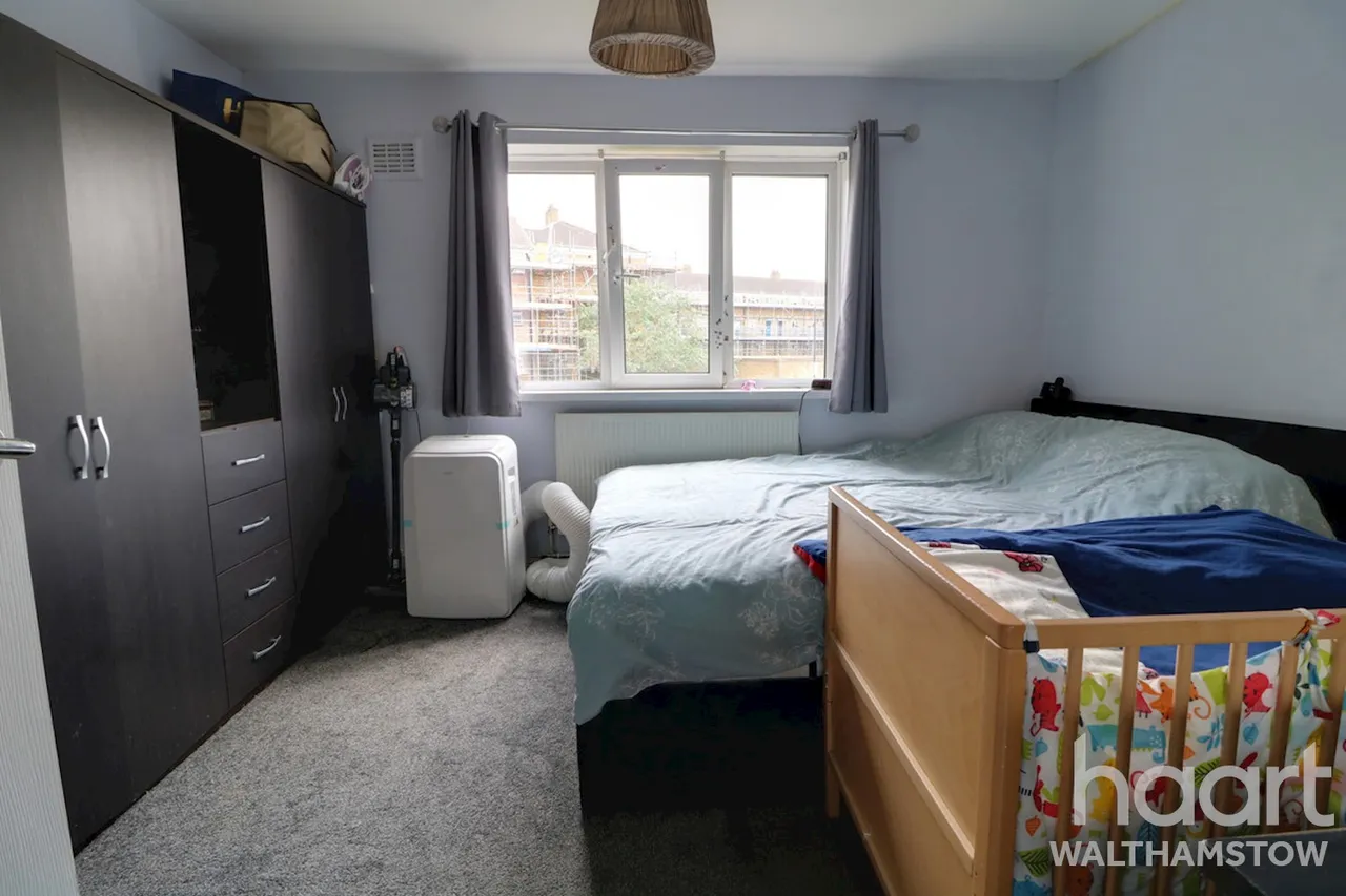 The Drive, London, E17, photo 6