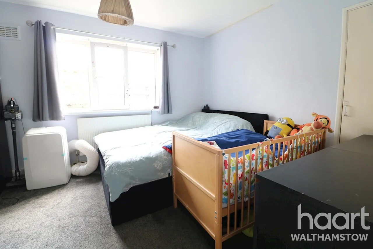 The Drive, London, E17, photo 5