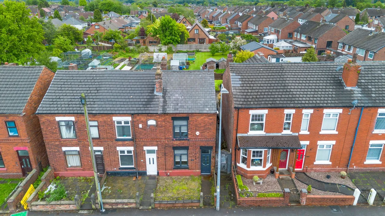 Downall Green Road, Ashton-In-Makerfield, Wigan, Wigan, WN4 0DW, photo 17