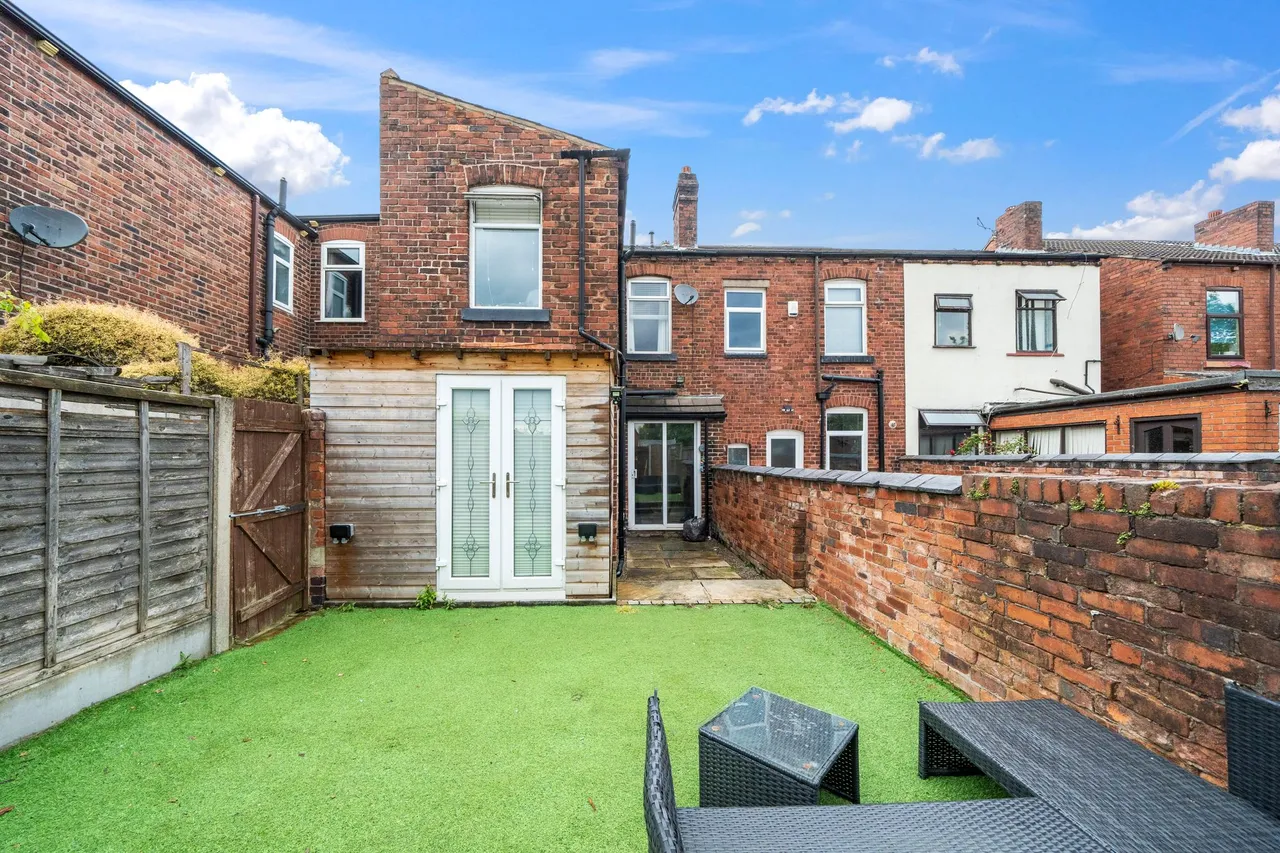 Downall Green Road, Ashton-In-Makerfield, Wigan, Wigan, WN4 0DW, photo 15