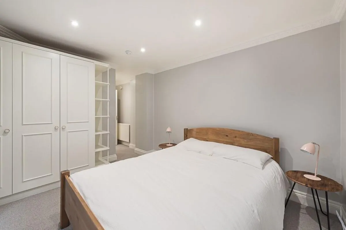 Campden Grove, Kensington, W8, photo 5