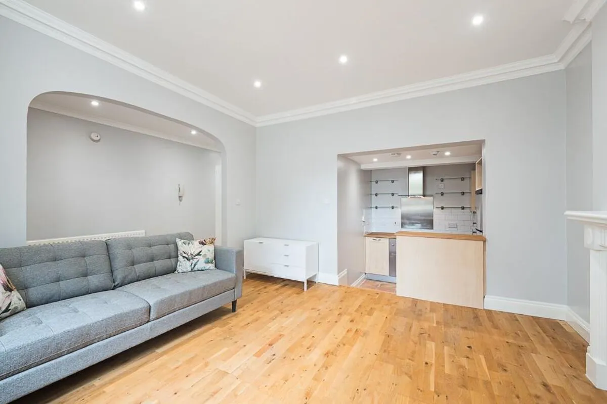 Campden Grove, Kensington, W8, photo 2