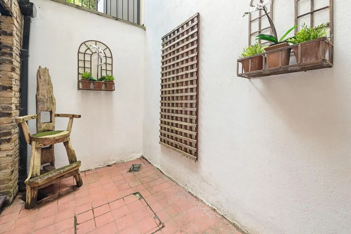Campden Grove, Kensington, W8, photo 7