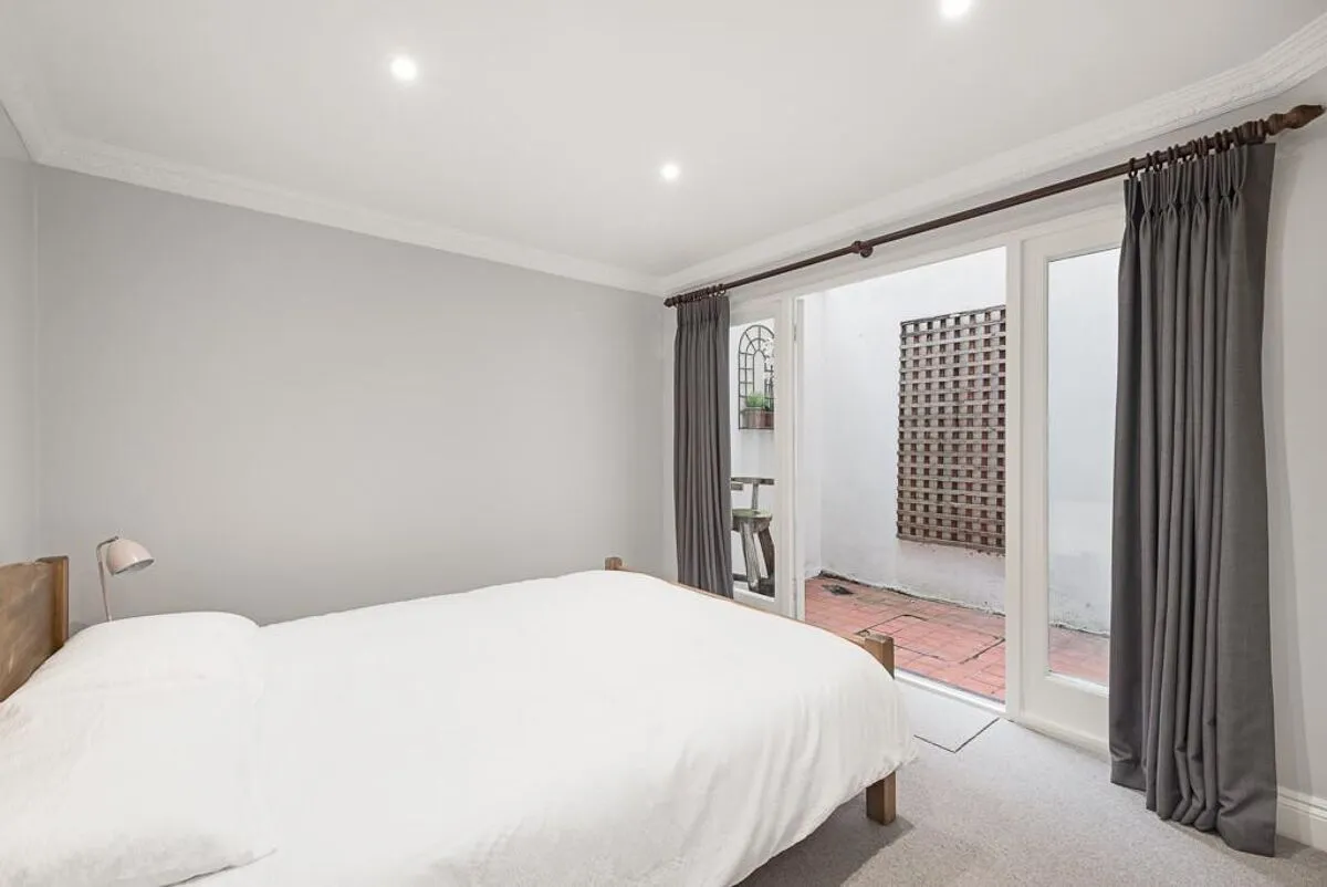 Campden Grove, Kensington, W8, photo 6