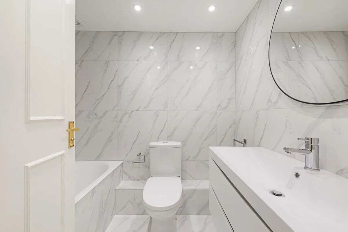 Campden Grove, Kensington, W8, photo 8