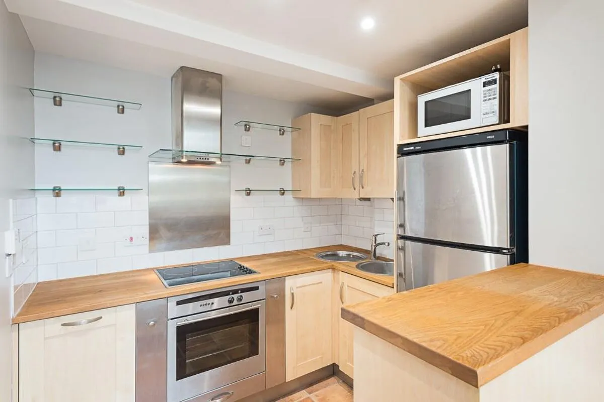 Campden Grove, Kensington, W8, photo 4