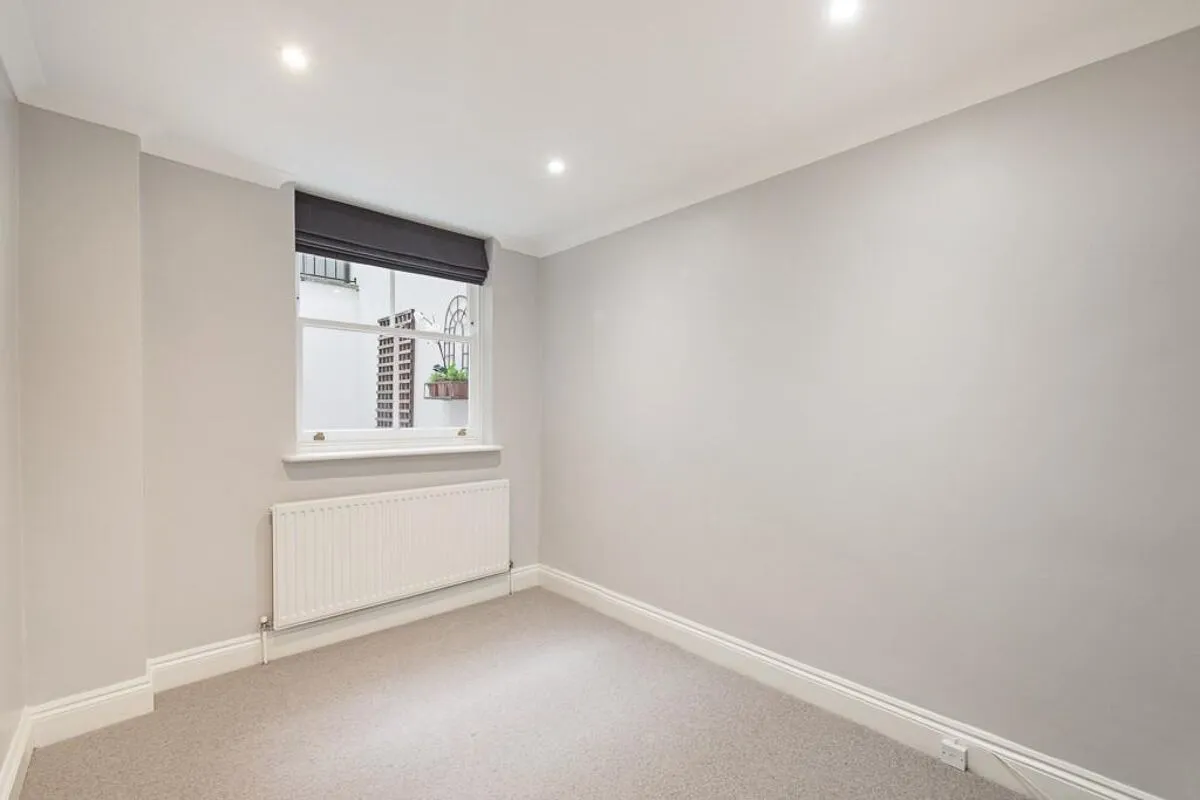 Campden Grove, Kensington, W8, photo 3