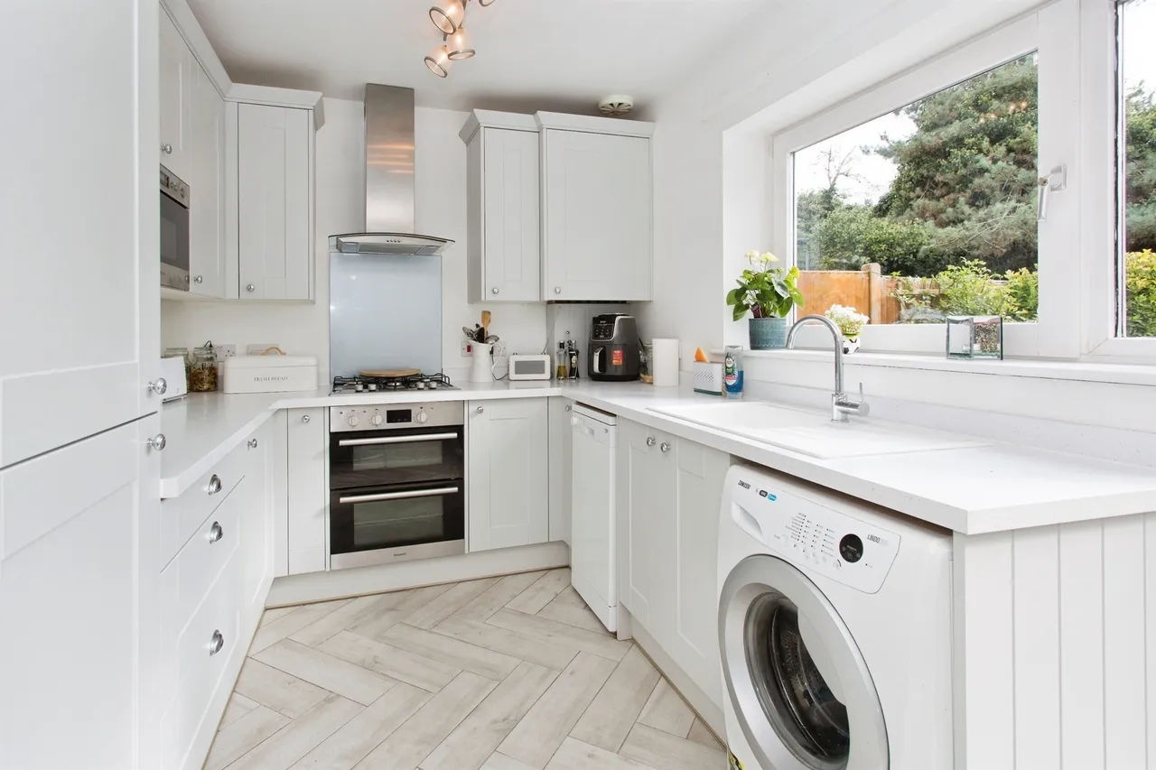 Ferneley Crescent, Newmarket, CB8, photo 5