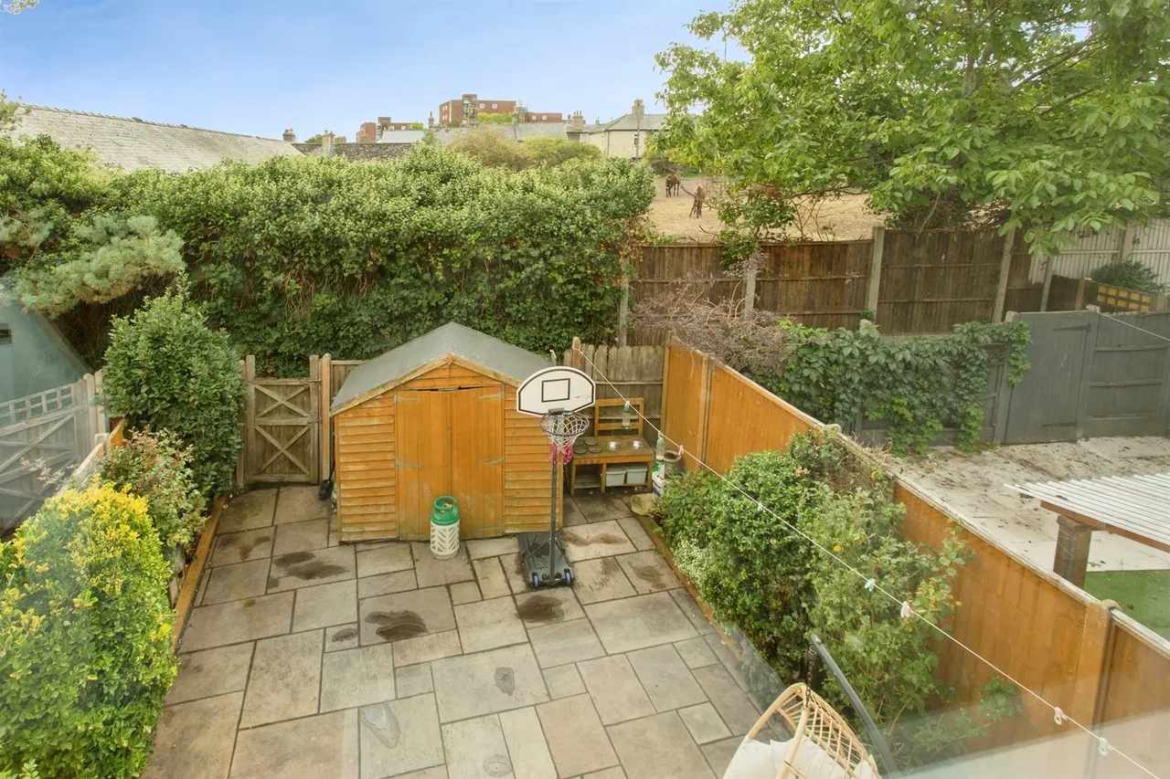 Ferneley Crescent, Newmarket, CB8, photo 13
