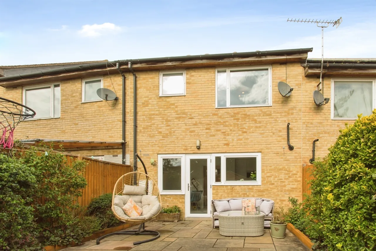 Ferneley Crescent, Newmarket, CB8, photo 14