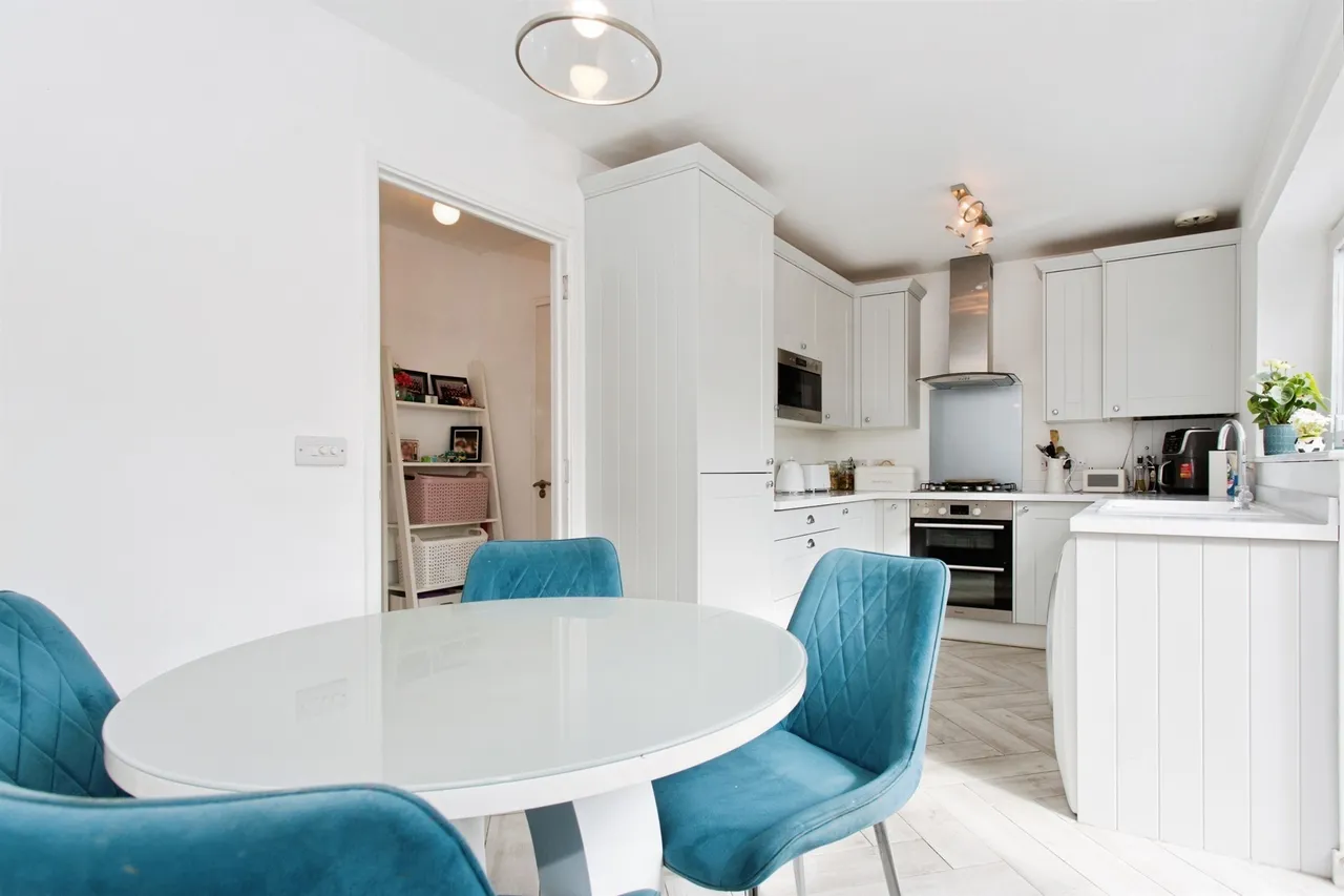 Ferneley Crescent, Newmarket, CB8, photo 6
