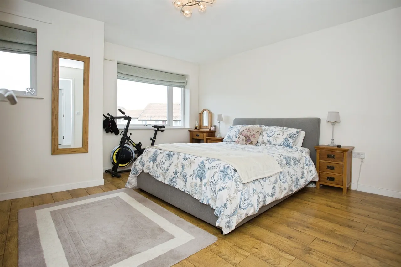 Ferneley Crescent, Newmarket, CB8, photo 9
