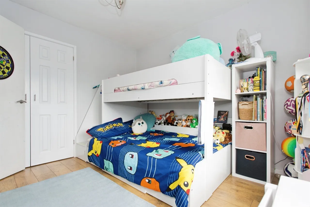 Ferneley Crescent, Newmarket, CB8, photo 11