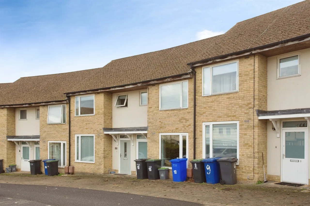 Ferneley Crescent, Newmarket, CB8, photo 15