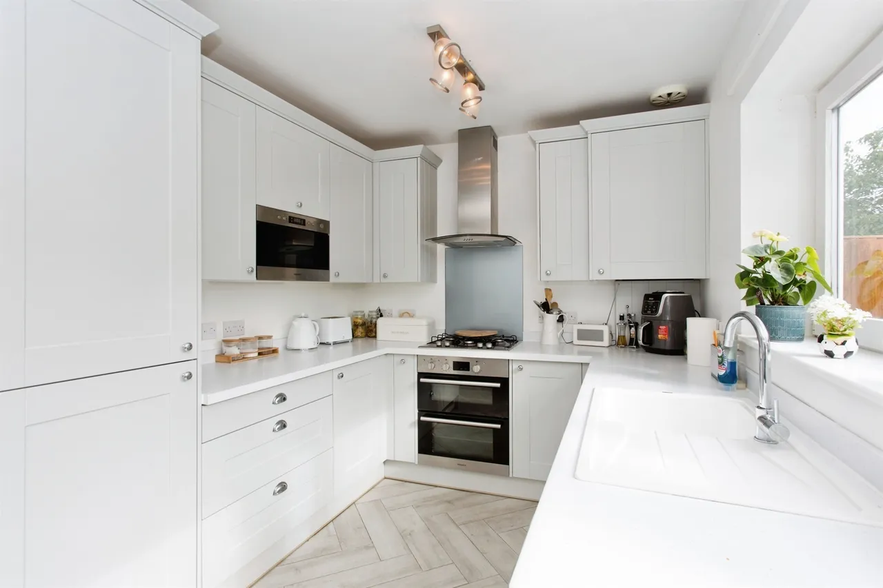 Ferneley Crescent, Newmarket, CB8, photo 3