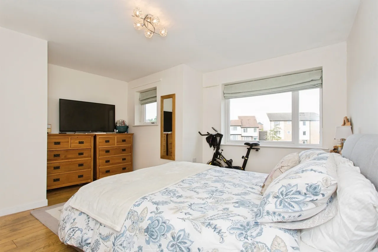 Ferneley Crescent, Newmarket, CB8, photo 10