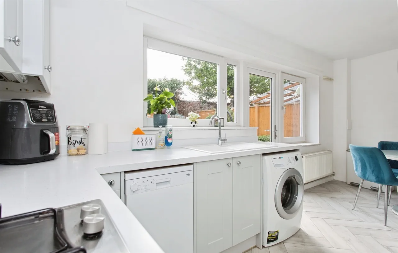 Ferneley Crescent, Newmarket, CB8, photo 7