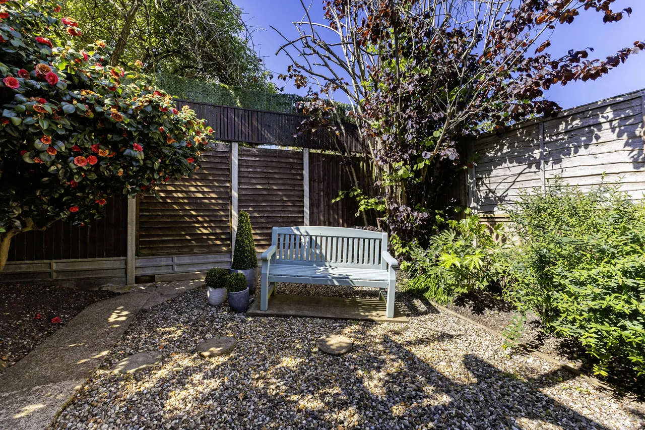 4 bed house for sale — Windmill Street, Bushey, WD23