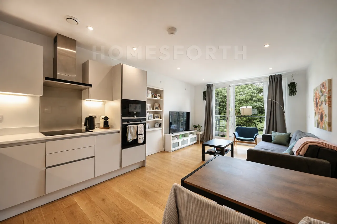 Tollgate Gardens, Westminster, NW6, photo 2