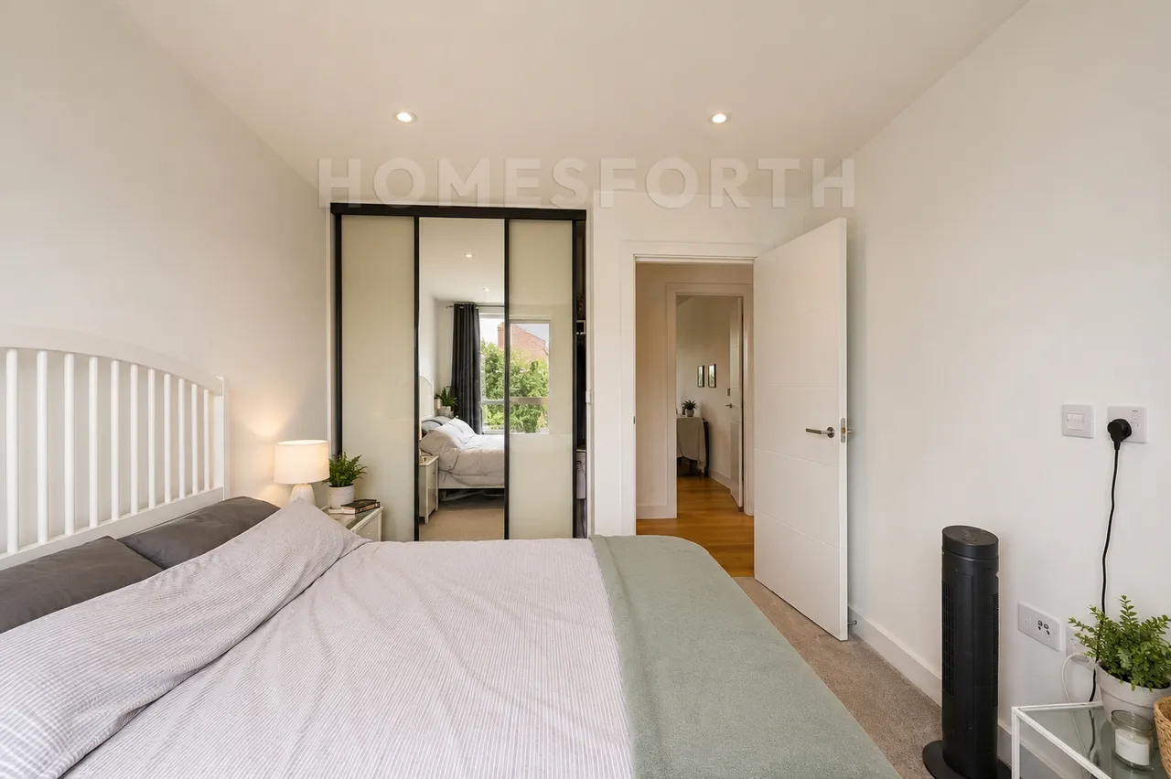Tollgate Gardens, Westminster, NW6, photo 8