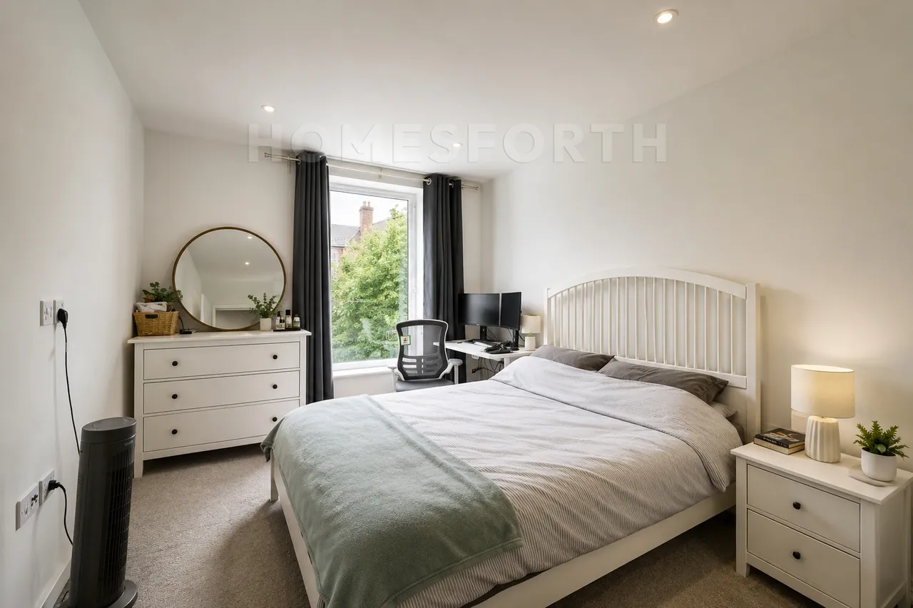 Tollgate Gardens, Westminster, NW6, photo 5