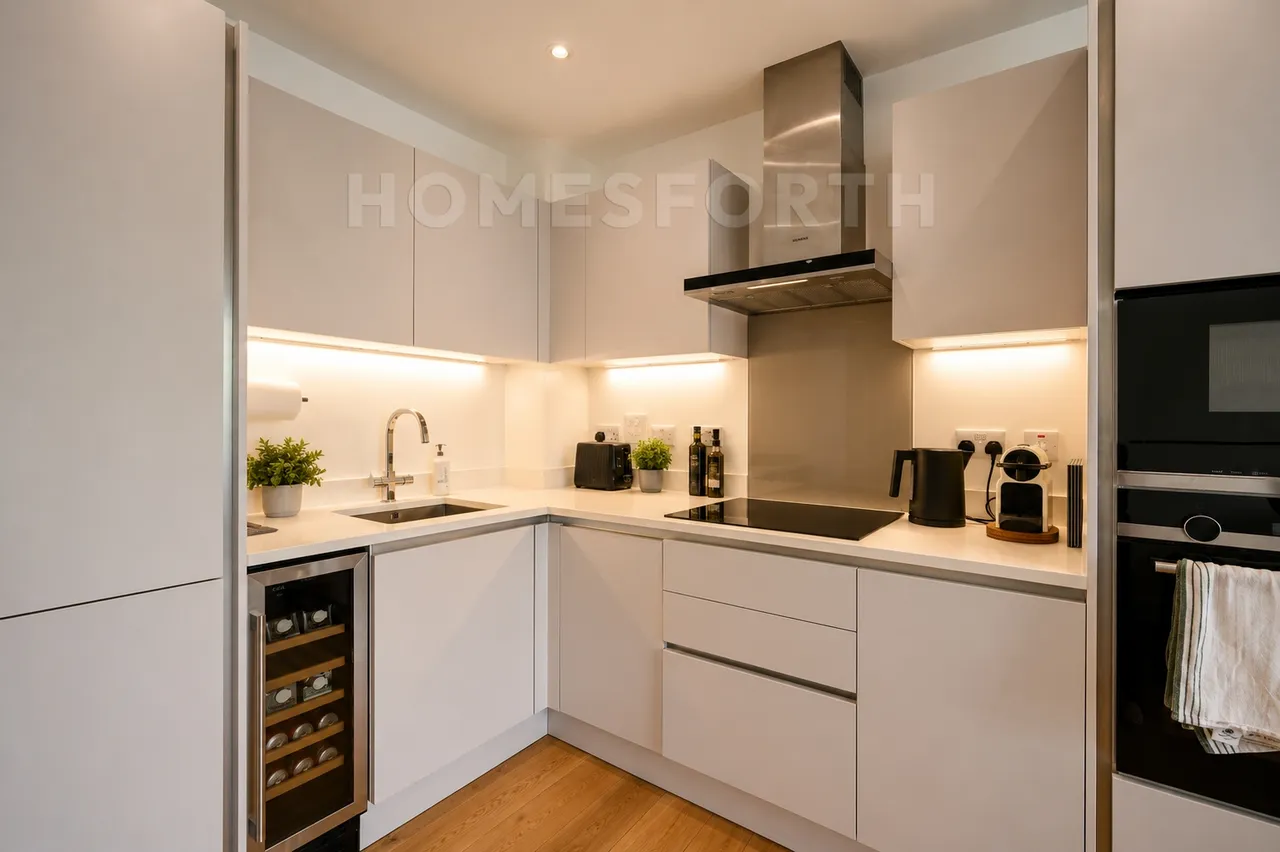Tollgate Gardens, Westminster, NW6, photo 4