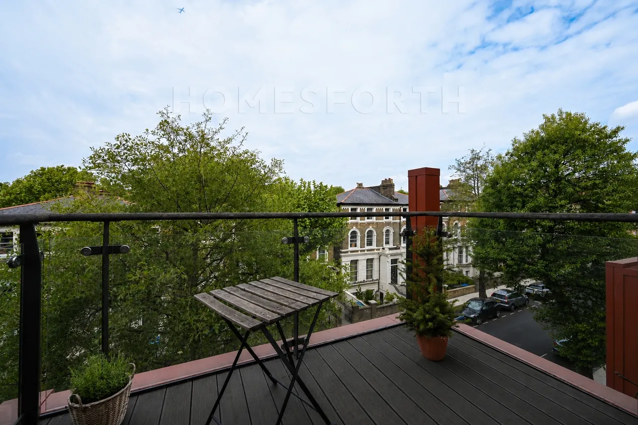 Tollgate Gardens, Westminster, NW6, photo 10