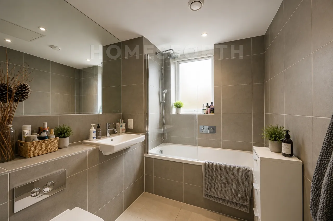 Tollgate Gardens, Westminster, NW6, photo 9