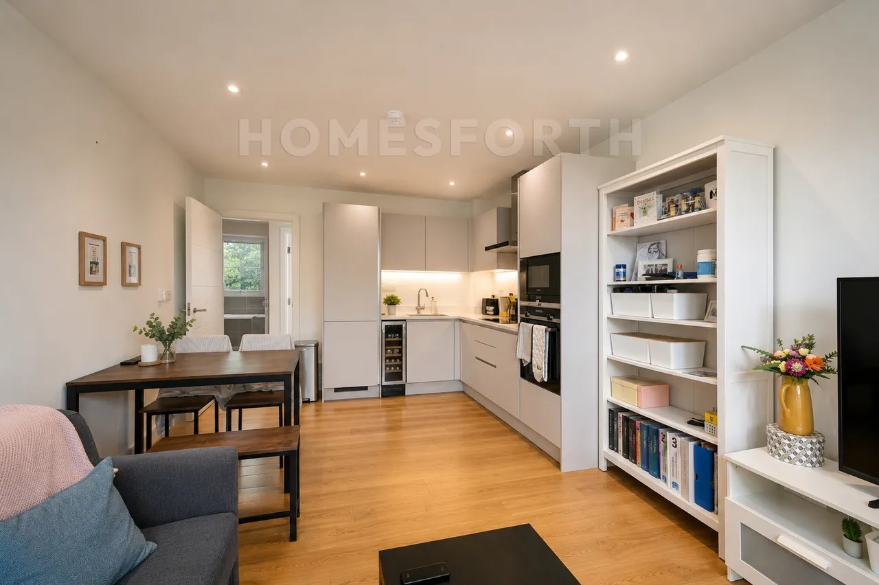 Tollgate Gardens, Westminster, NW6, photo 3