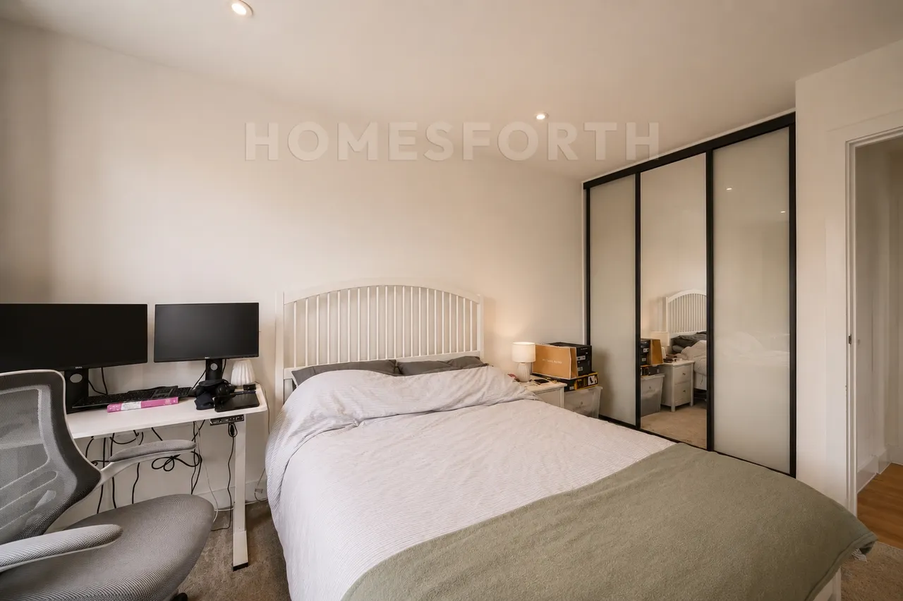 Tollgate Gardens, Westminster, NW6, photo 6