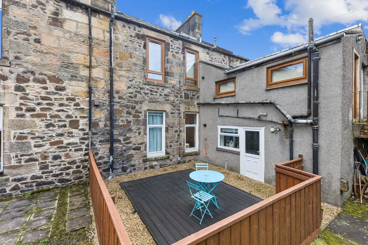 Wallace Street, Stirling, FK8, photo 15