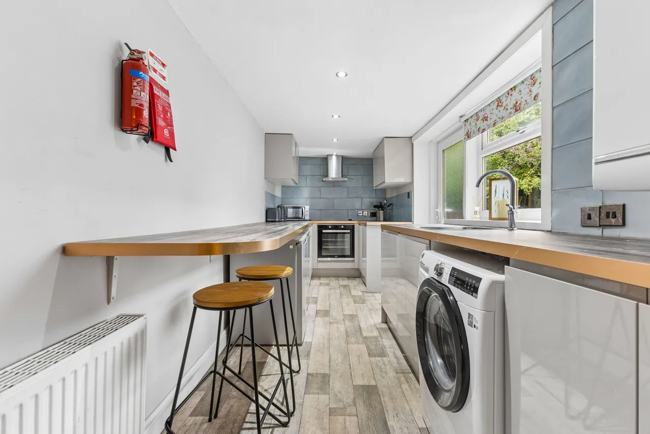 Wallace Street, Stirling, FK8, photo 4